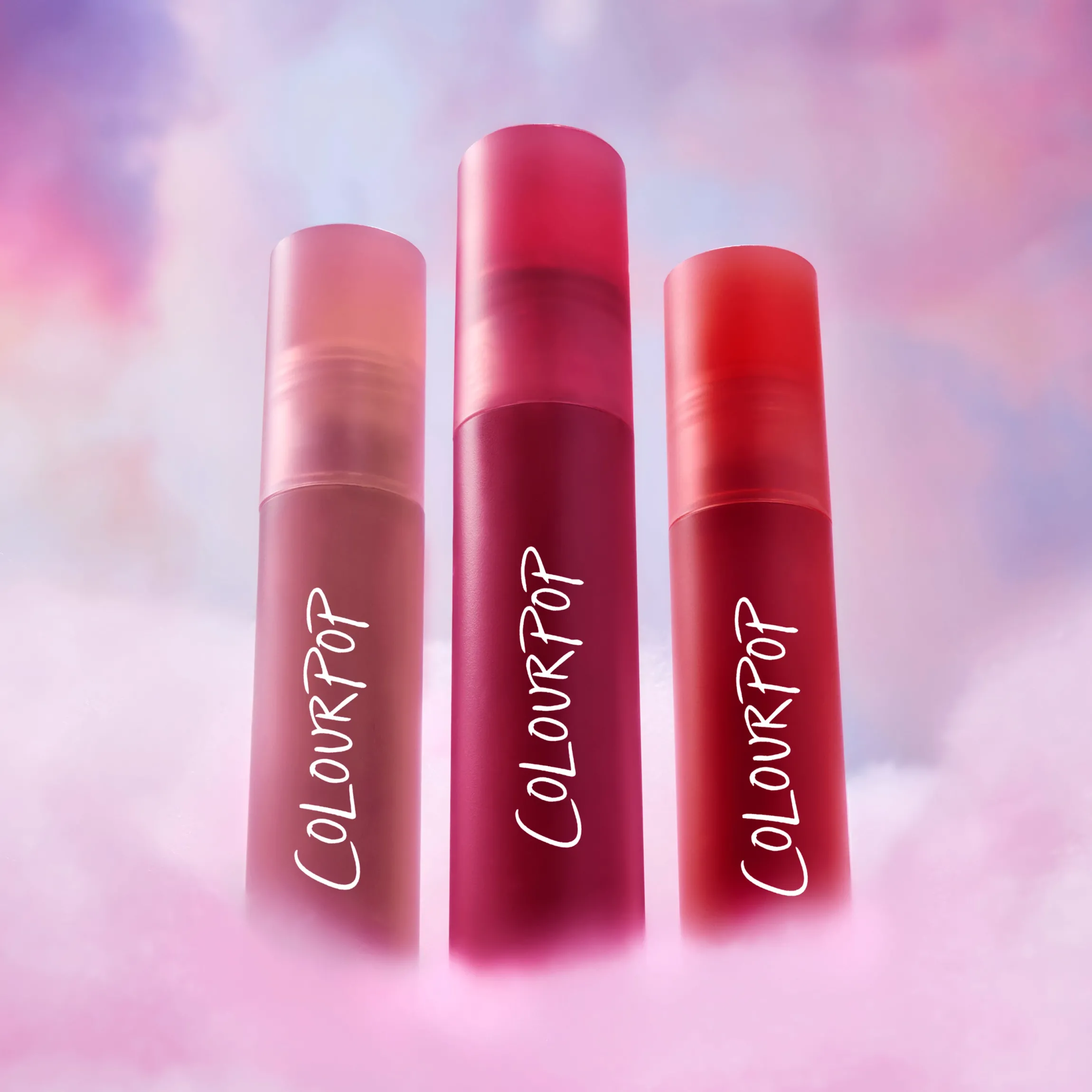 Cloud Whip Trios