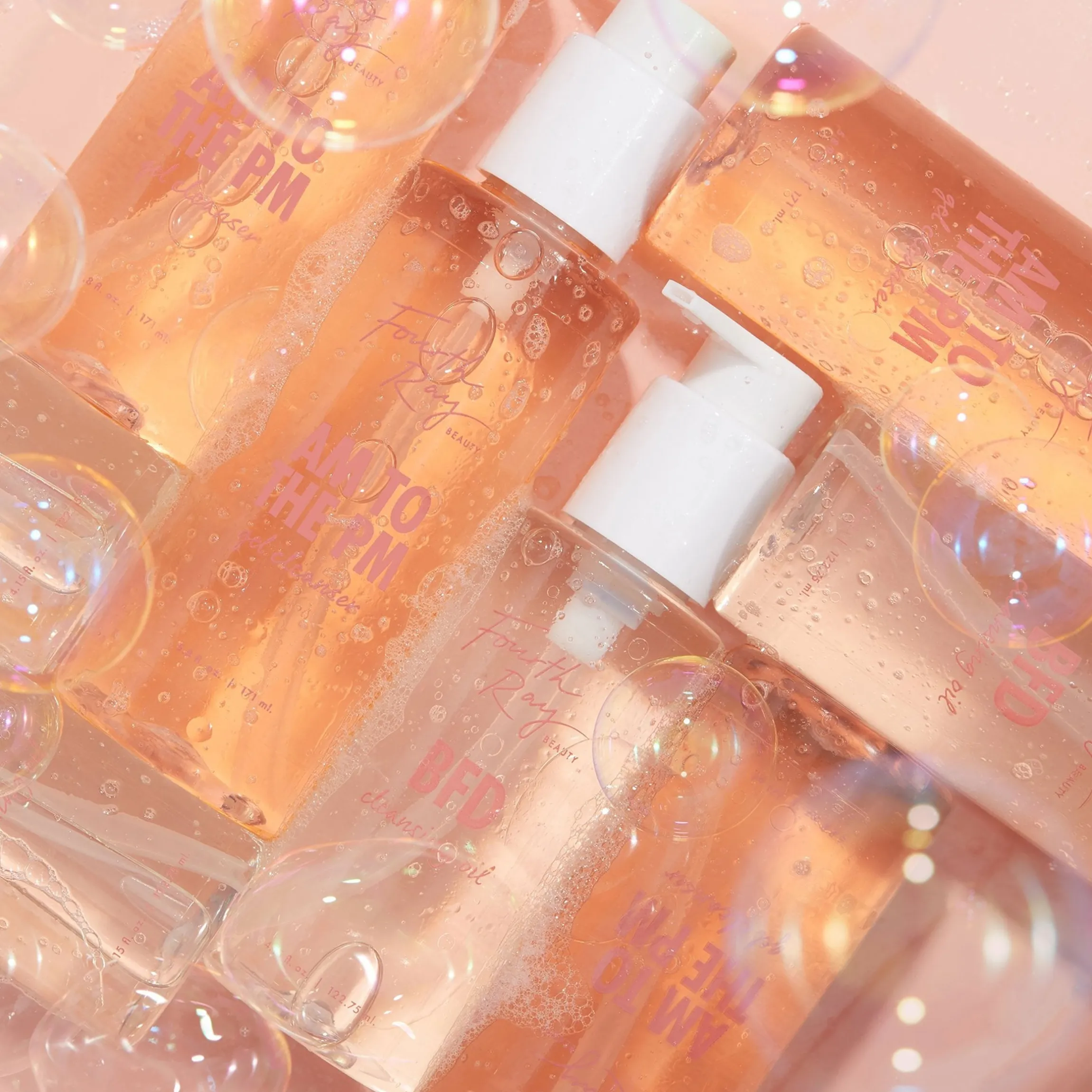 Come Clean Cleansing Duo
