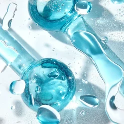 Cooling Facial Globes