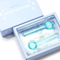 Cooling Facial Globes