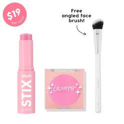 Double Blushed Bundle