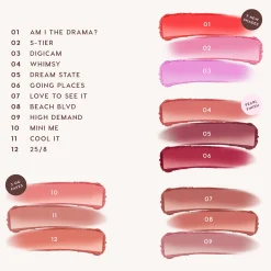 Double Blushed Bundle