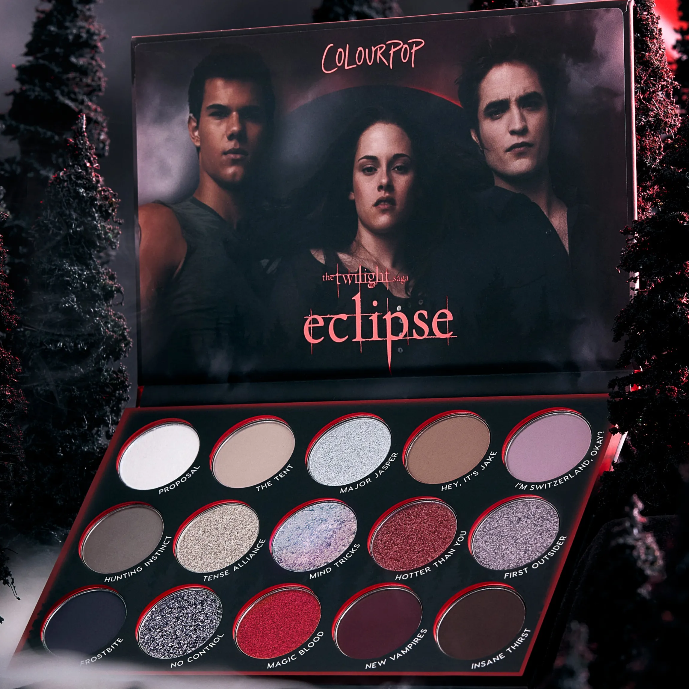 Eclipse