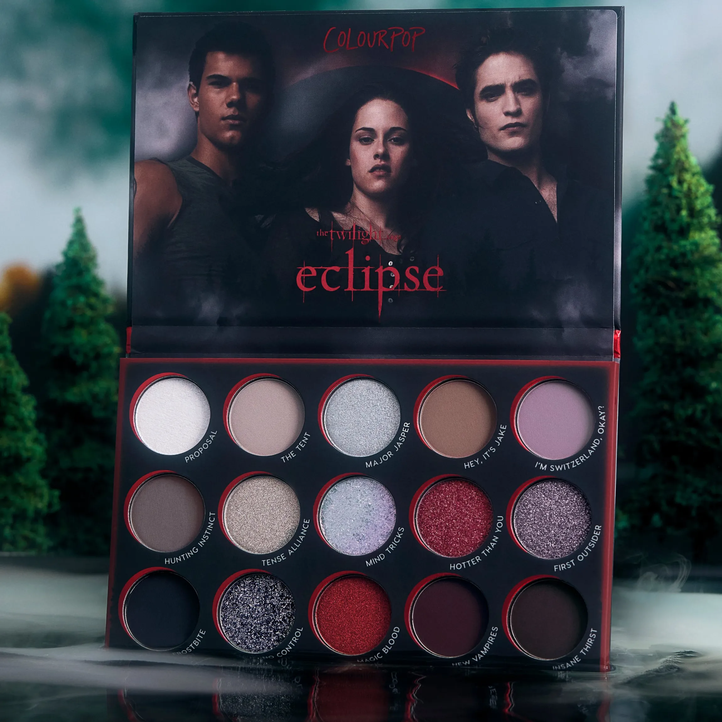 Eclipse