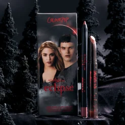 Eclipse Lip Liner & Lipstick Set