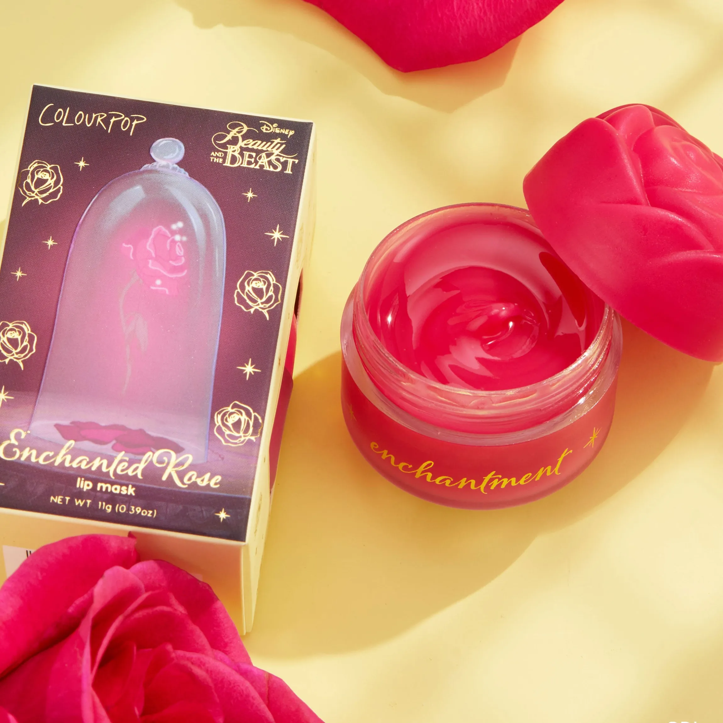 Enchanted Rose