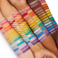 Fade Into Hue