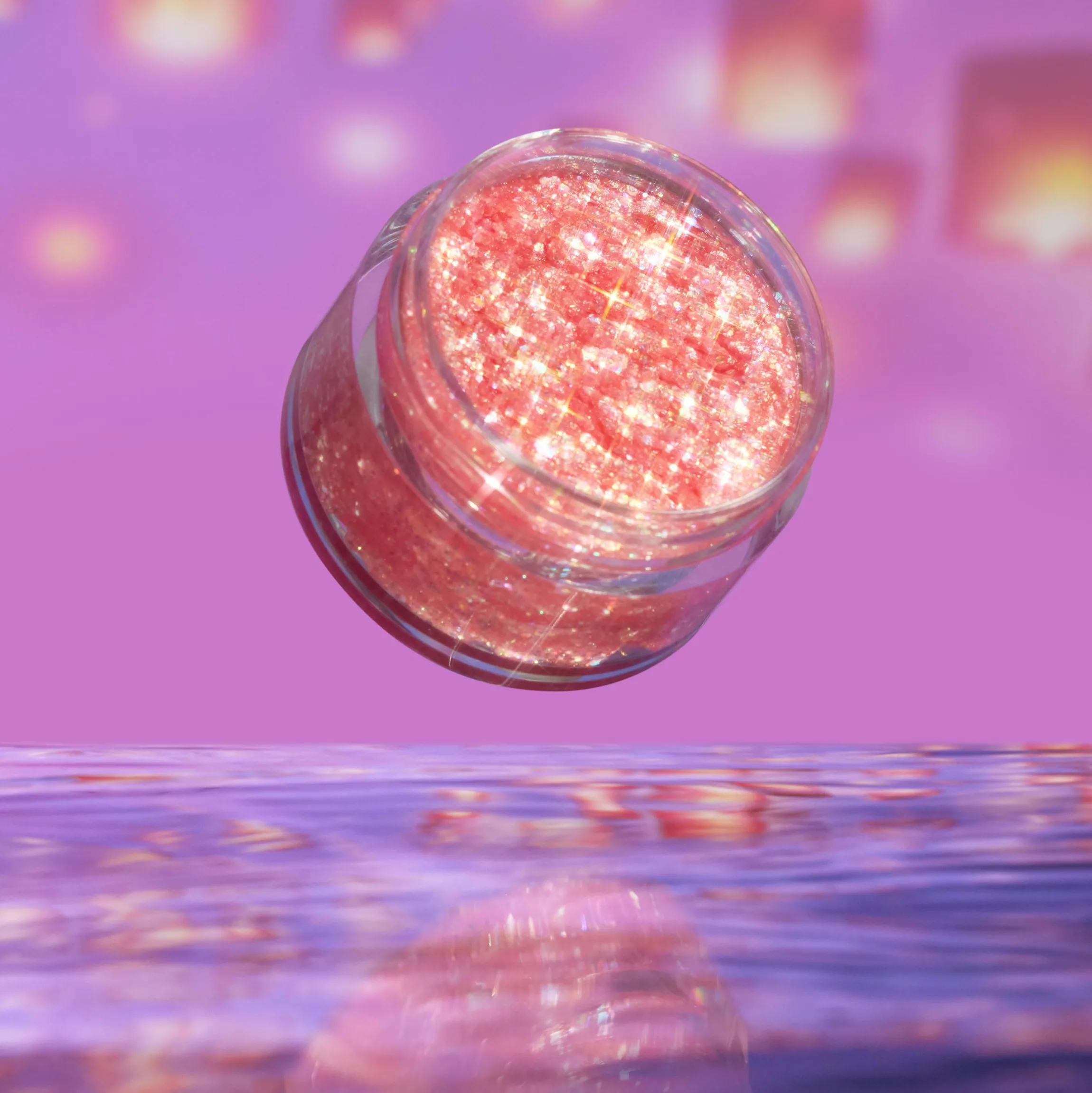 Floating Lights