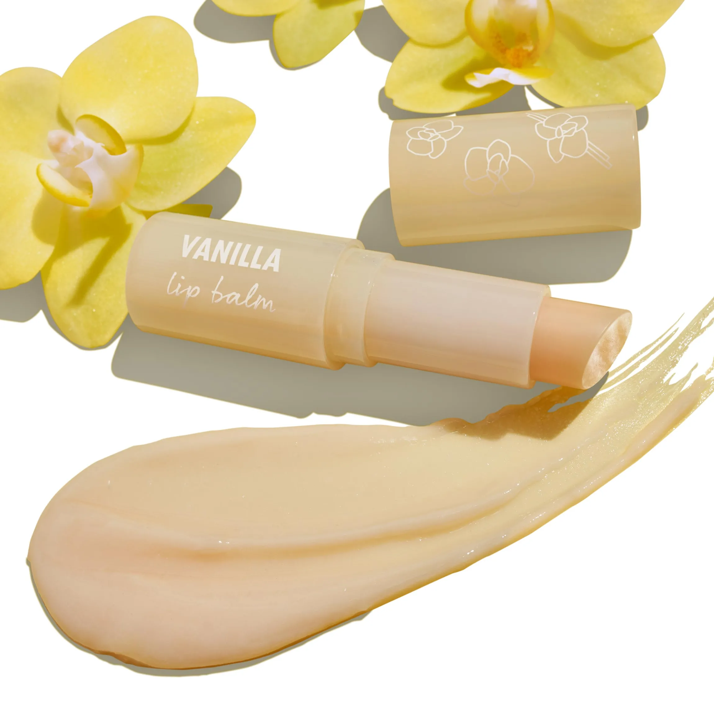 Fourth Ray Lip Balm