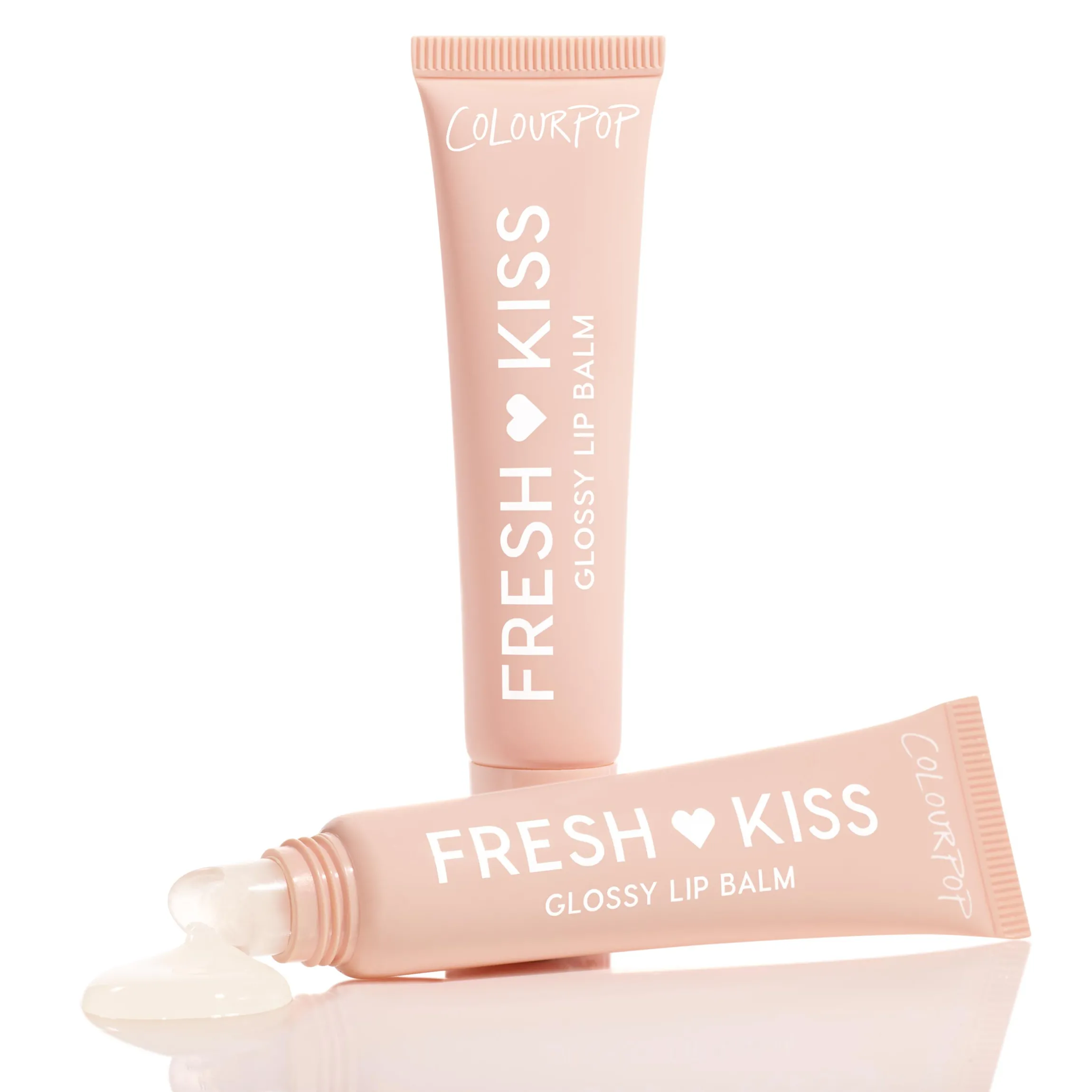 Fresh Kiss Glossy Balm