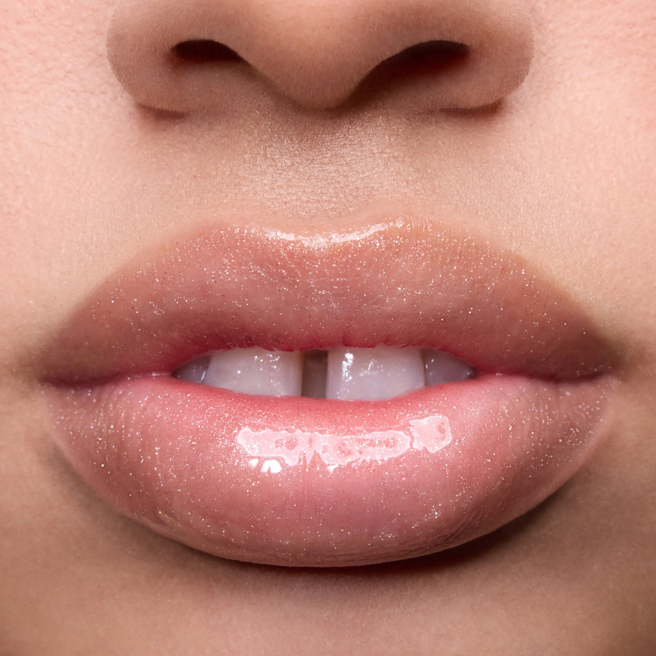 Fresh Kiss Glossy Balm