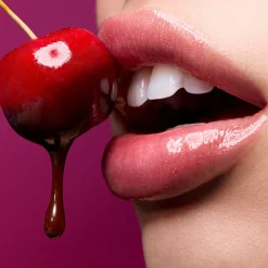 Fresh Kiss Glossy Balm