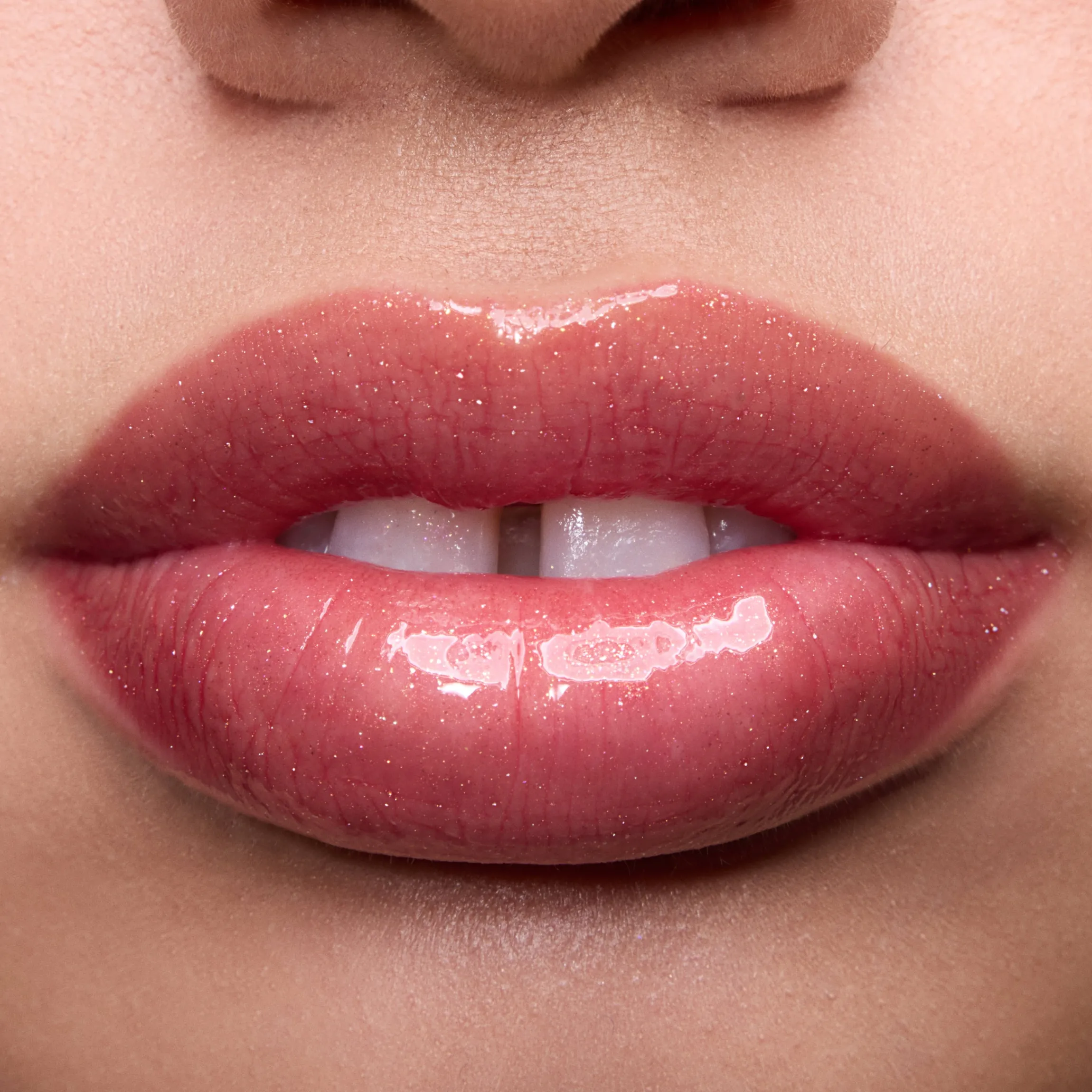Fresh Kiss Glossy Balm
