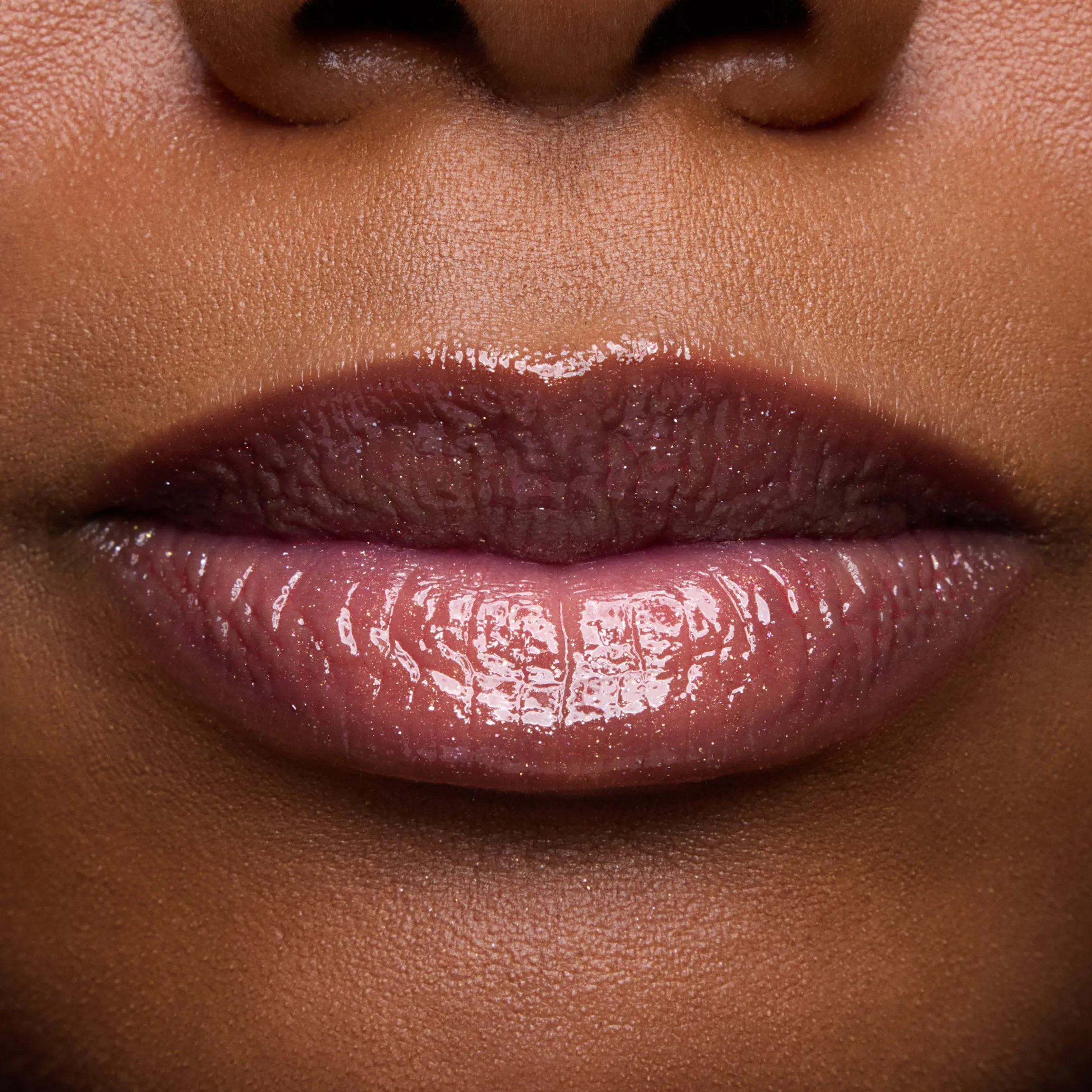 Fresh Kiss Glossy Balm
