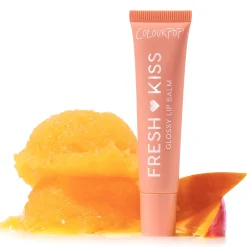 Fresh Kiss Glossy Balm