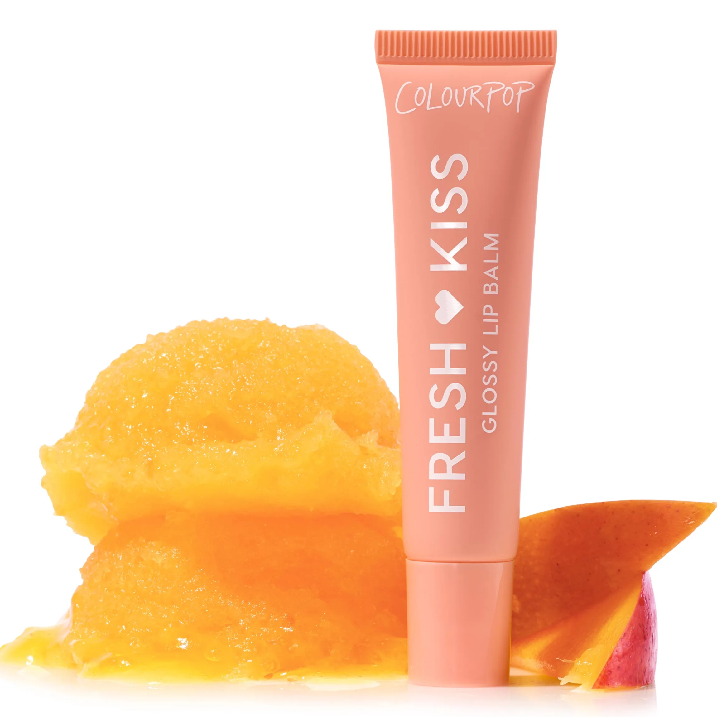 Fresh Kiss Glossy Balm
