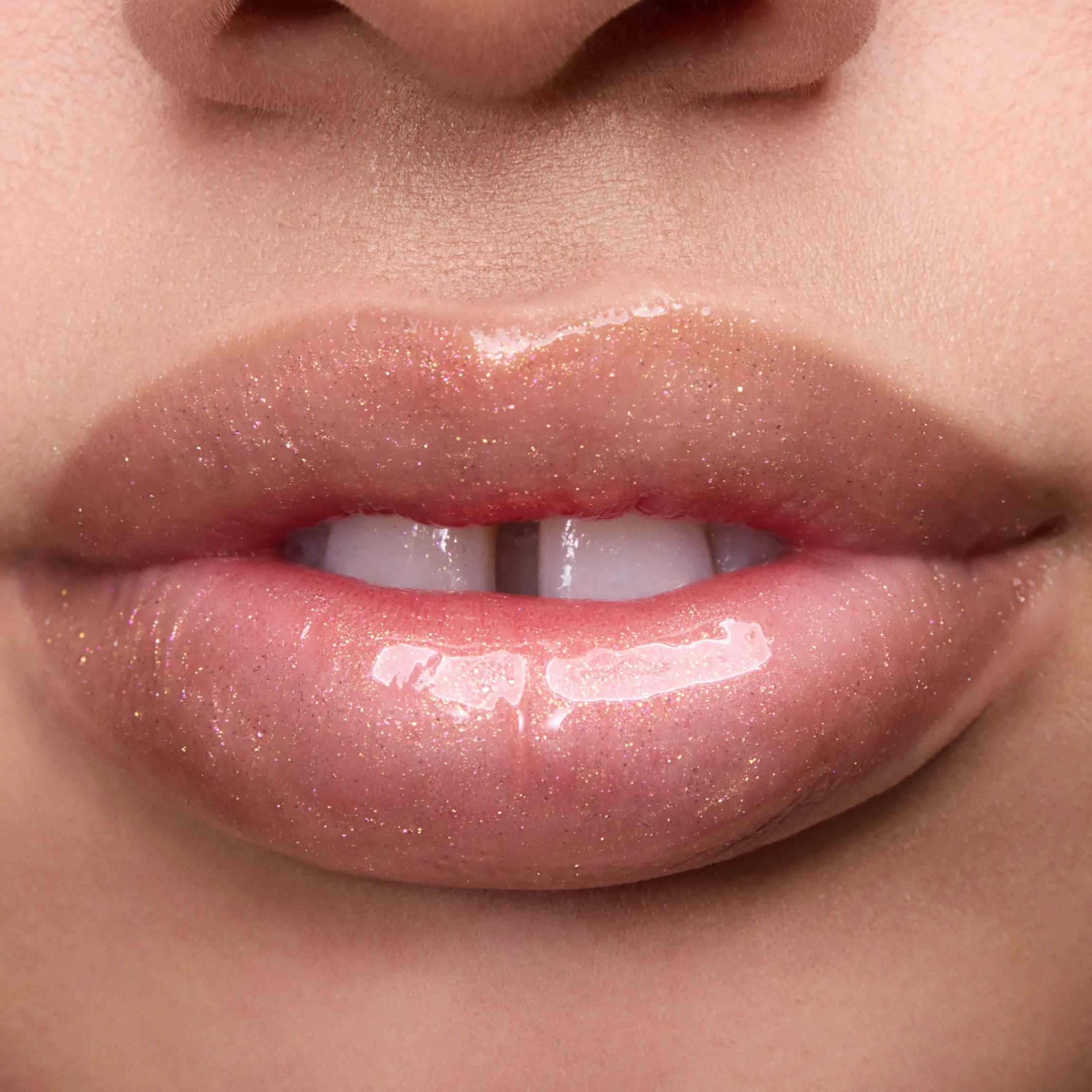Fresh Kiss Glossy Balm