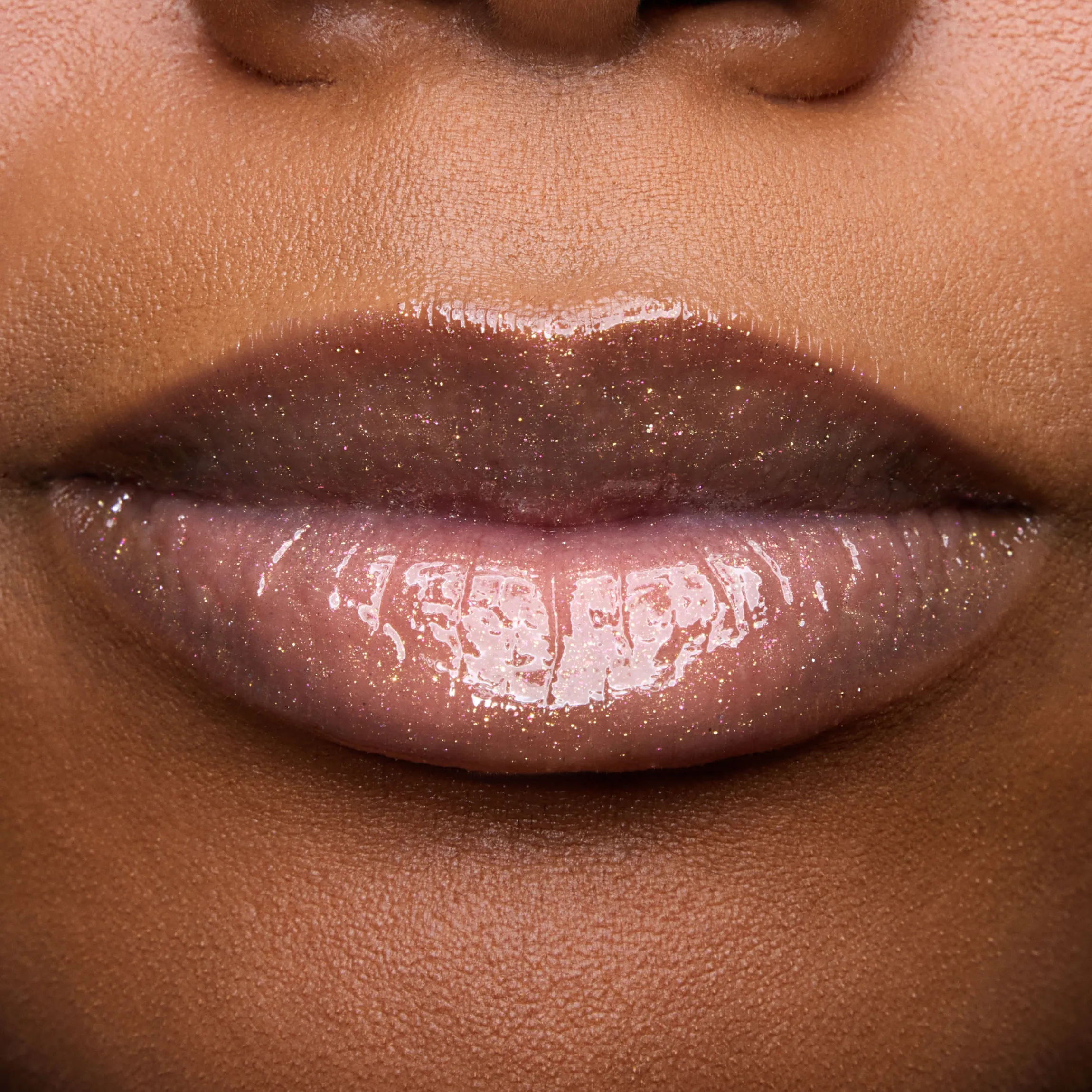Fresh Kiss Glossy Balm