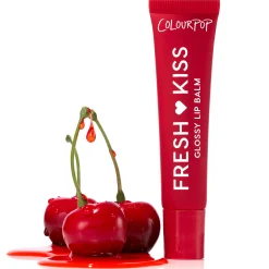 Fresh Kiss Glossy Balm