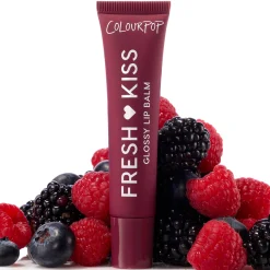 Fresh Kiss Glossy Balm