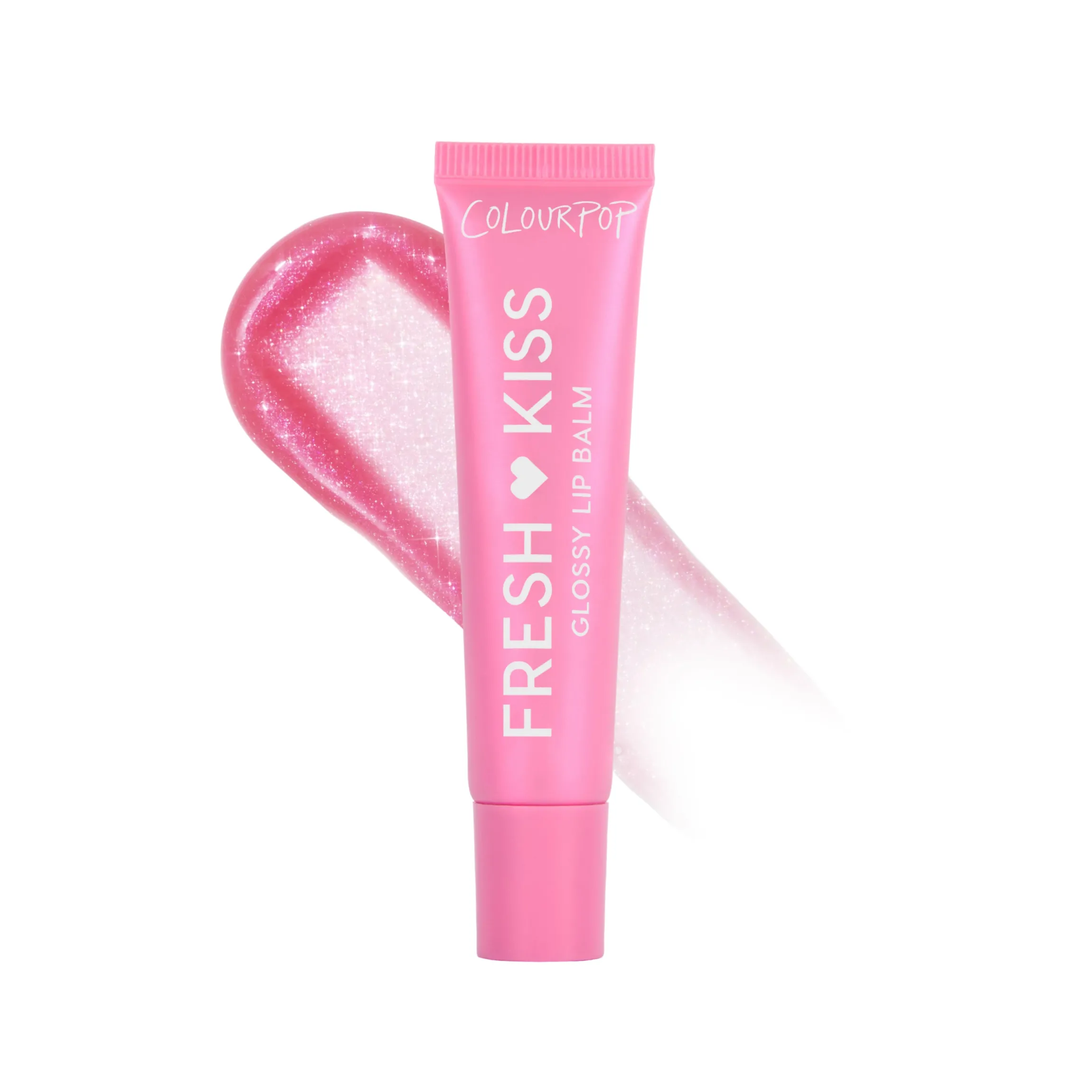 Fresh Kiss Glossy Balm