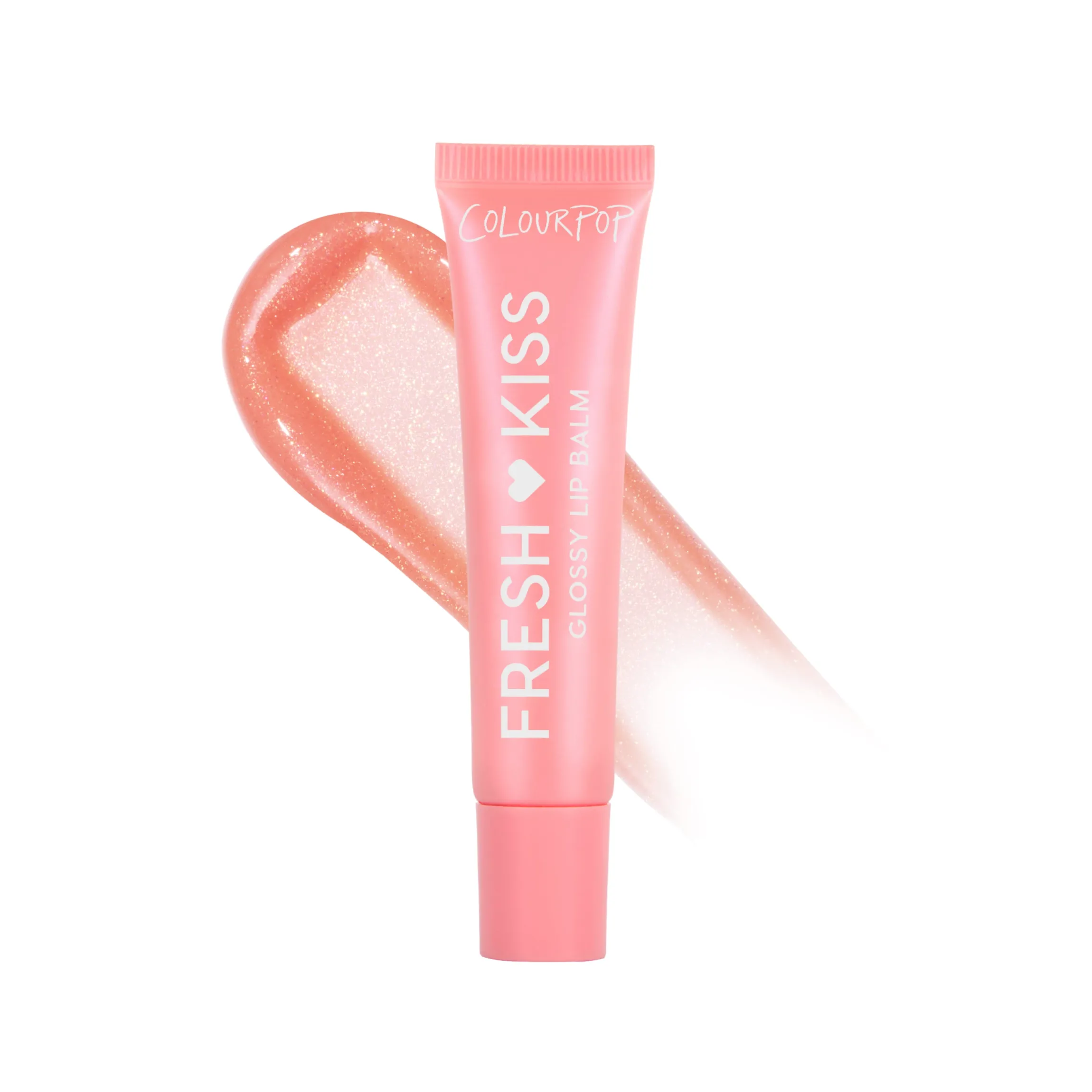 Fresh Kiss Glossy Balm