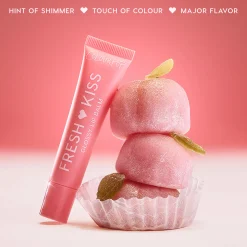 Fresh Kiss Glossy Balm
