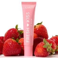 Fresh Kiss Glossy Balm