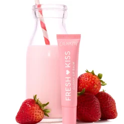 Fresh Kiss Glossy Balm