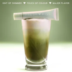 Fresh Kiss Glossy Balm