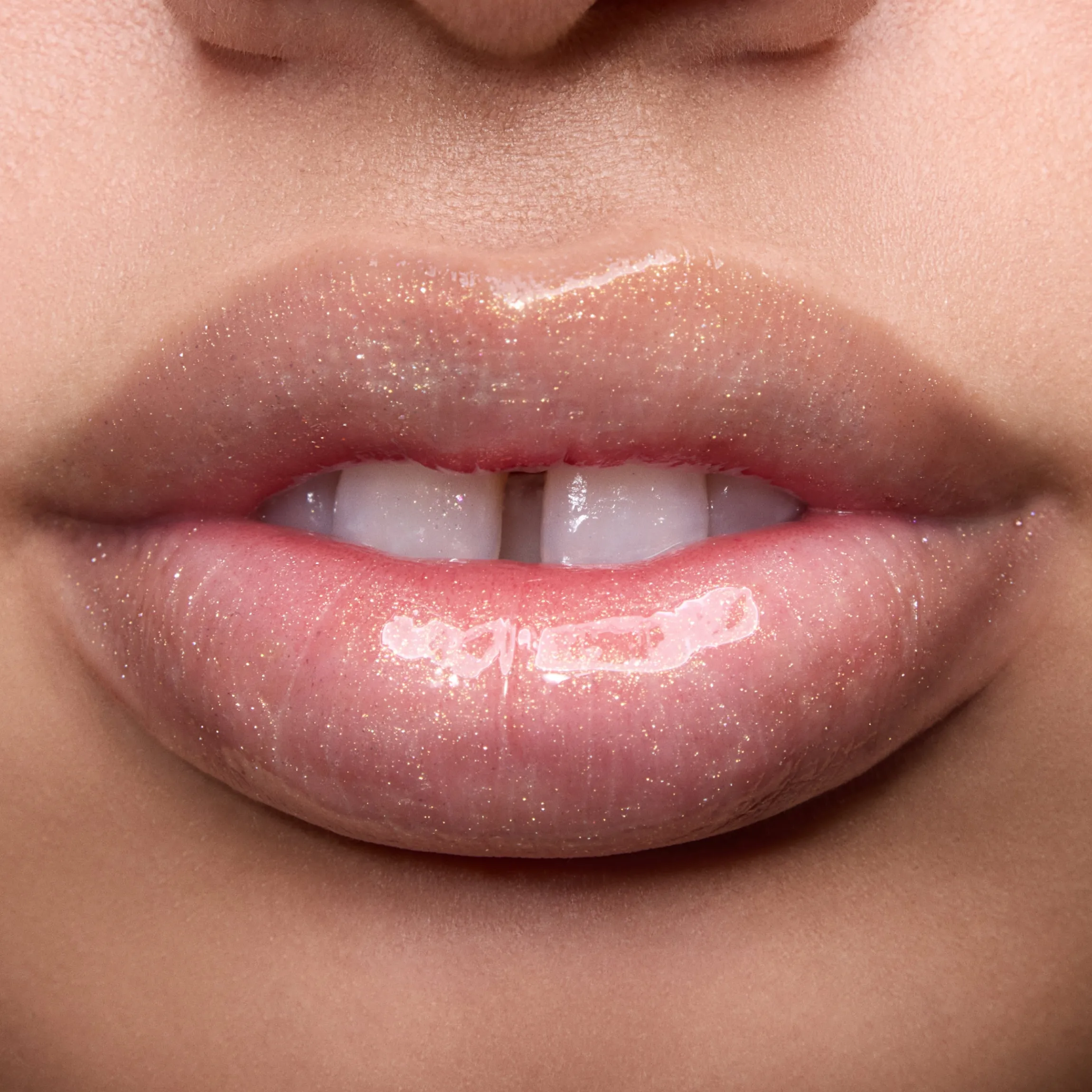 Fresh Kiss Glossy Balm