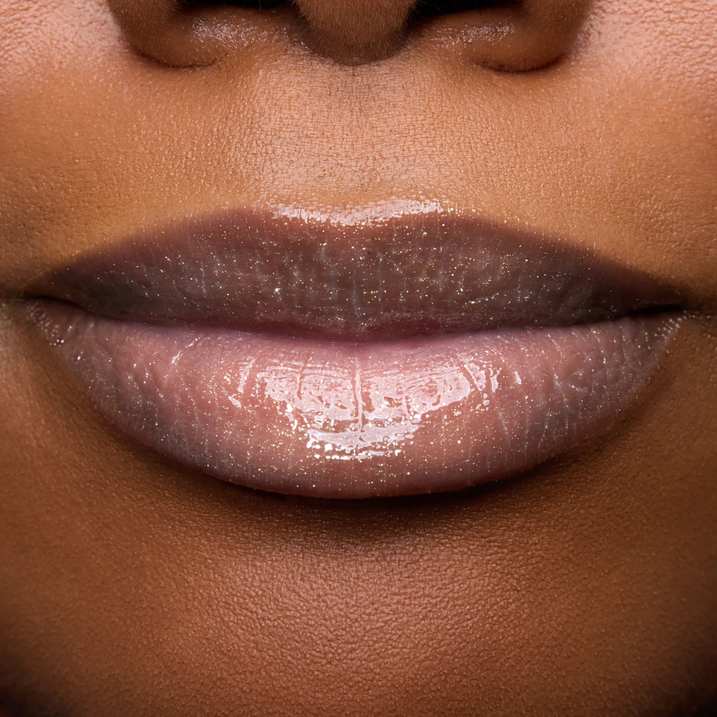 Fresh Kiss Glossy Balm