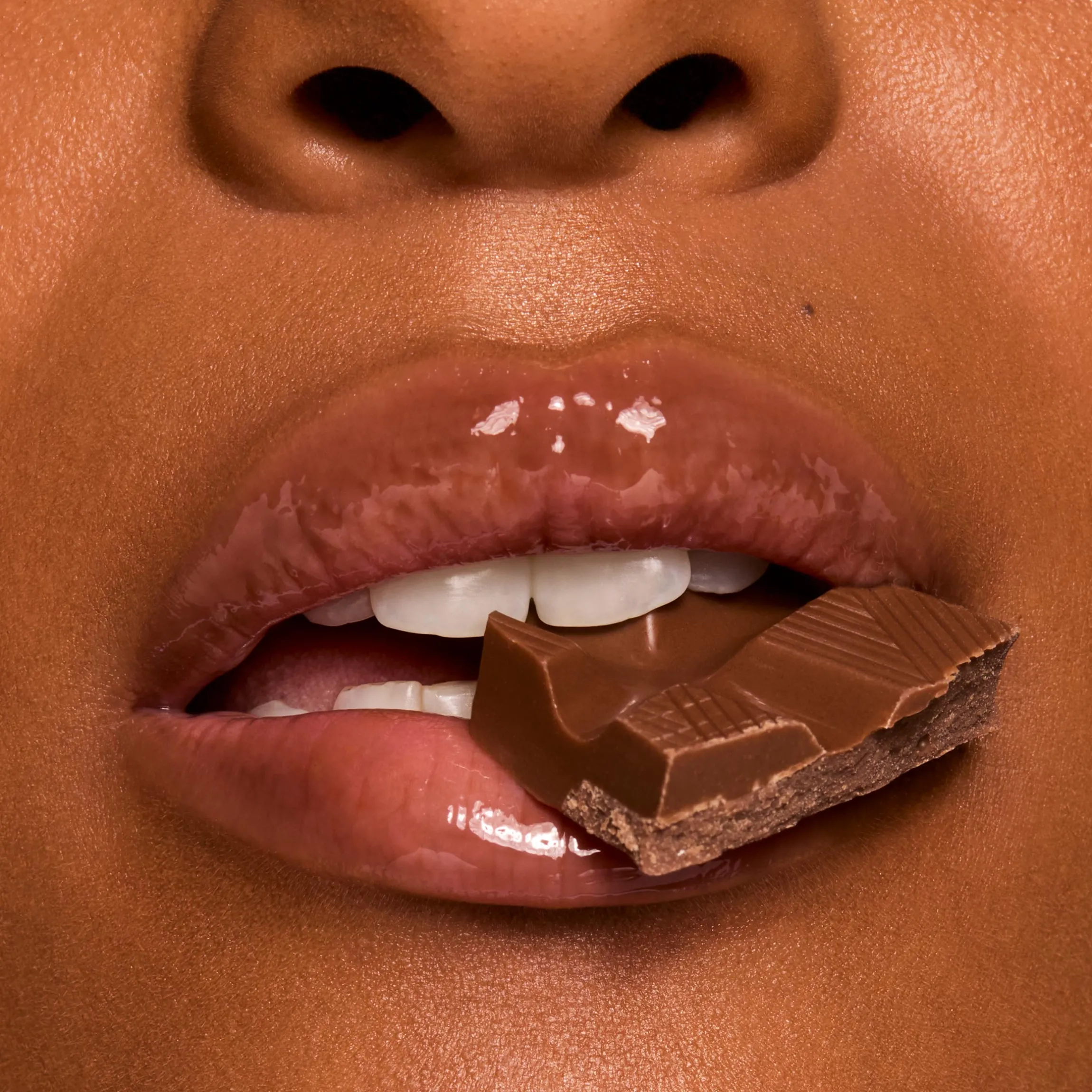 Fresh Kiss Glossy Balm