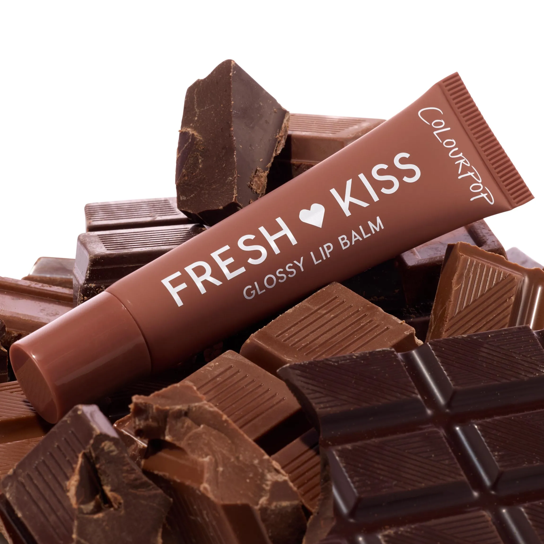 Fresh Kiss Glossy Balm