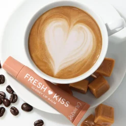 Fresh Kiss Glossy Balm