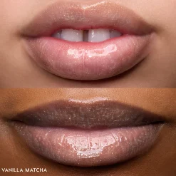 Fresh Kiss Glossy Balm Trio