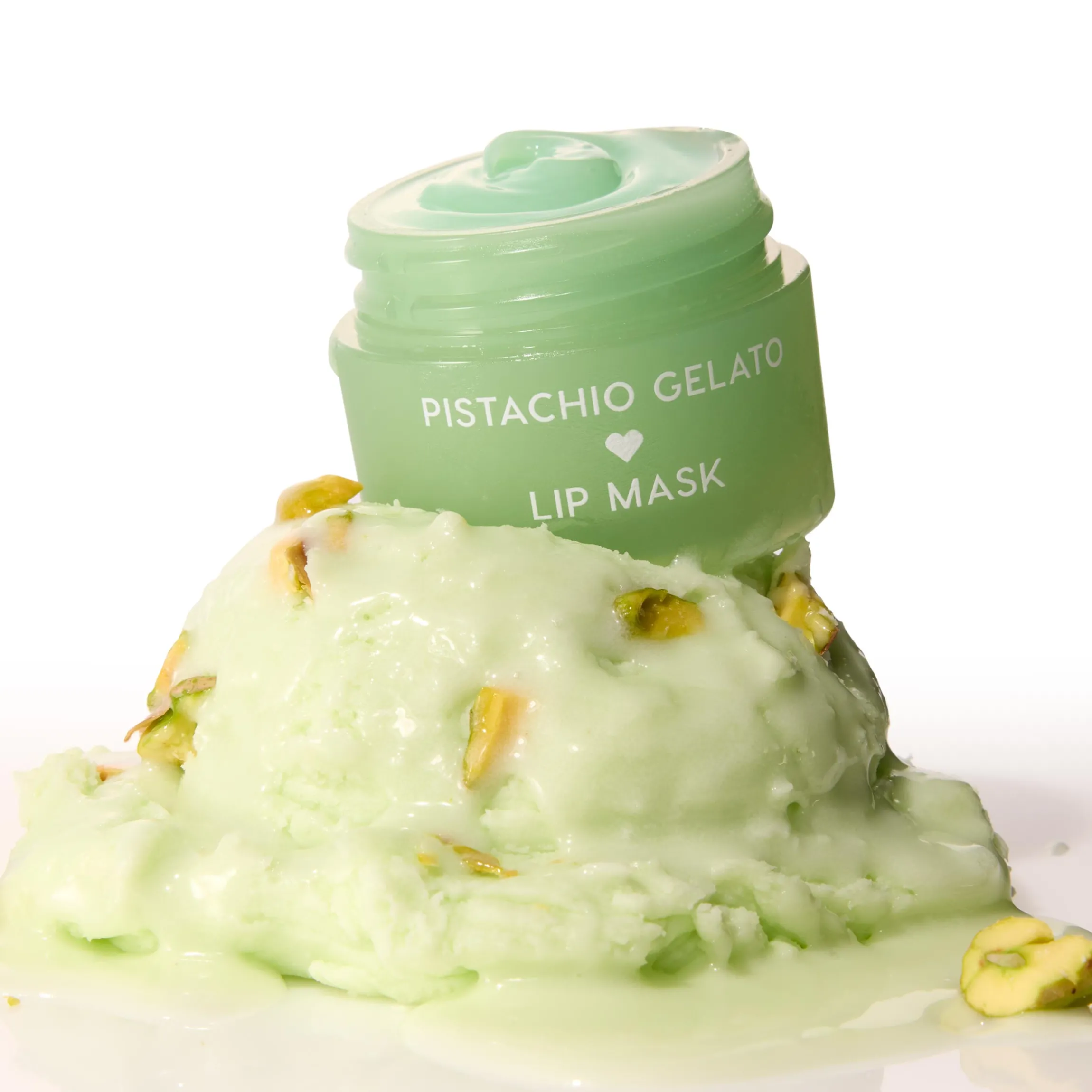 Fresh Kiss Lip Mask