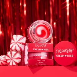 Fresh Kiss Lip Mask