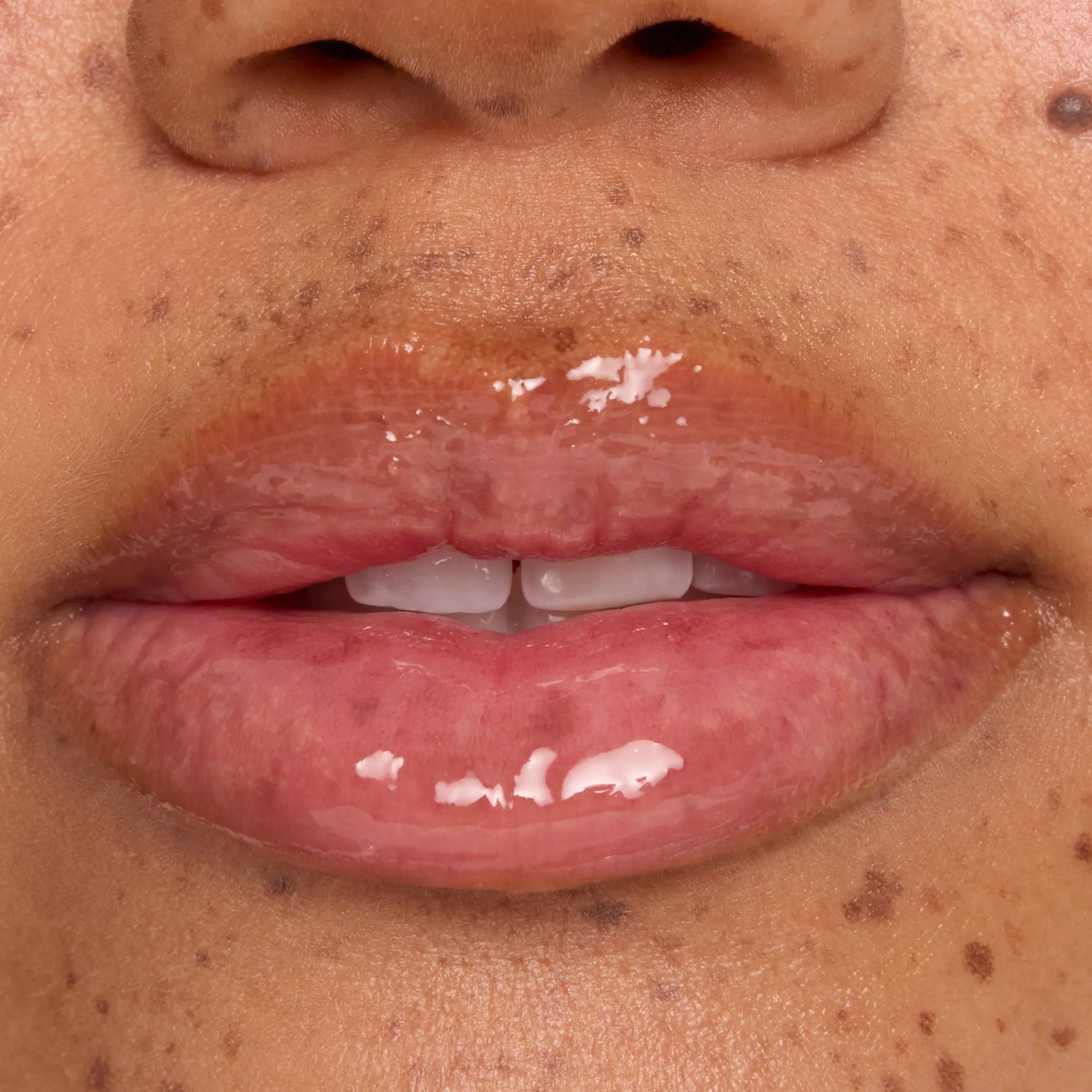 Fresh Kiss Lip Mask