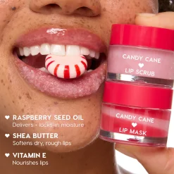 Fresh Kiss Lip Mask