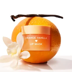 Fresh Kiss Lip Mask