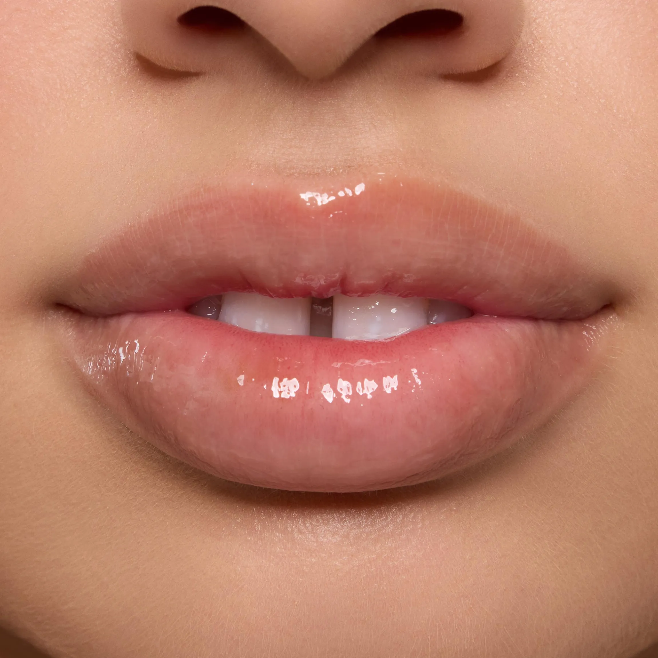 Fresh Kiss Lip Mask