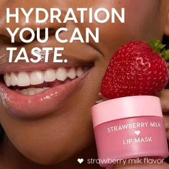 Fresh Kiss Lip Mask