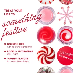 Fresh Kiss Lip Scrub
