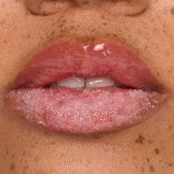Fresh Kiss Lip Scrub