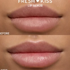Fresh Kiss Lip Scrub