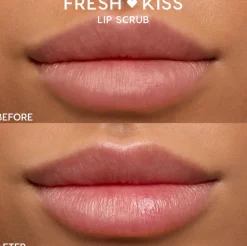 Fresh Kiss Lip Scrub
