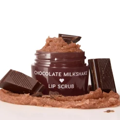 Fresh Kiss Lip Scrub