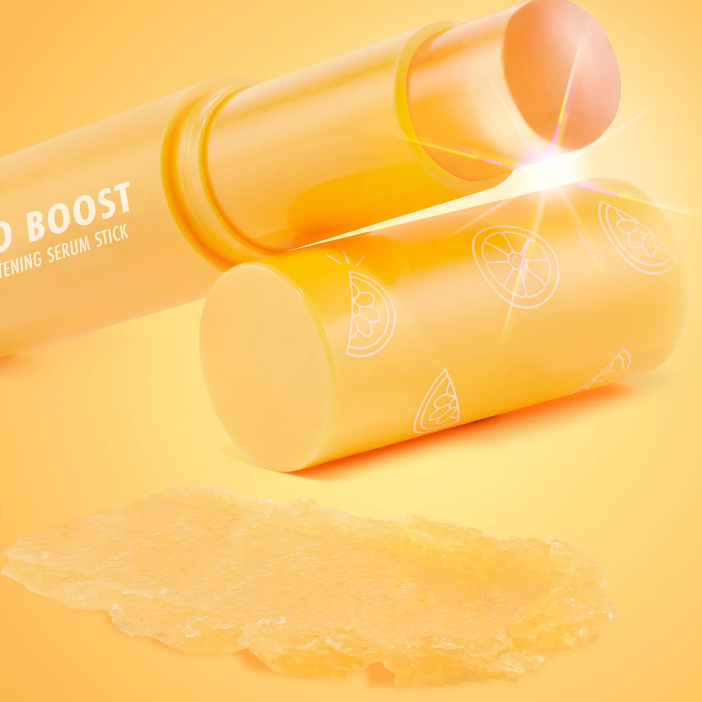 Get That Glow