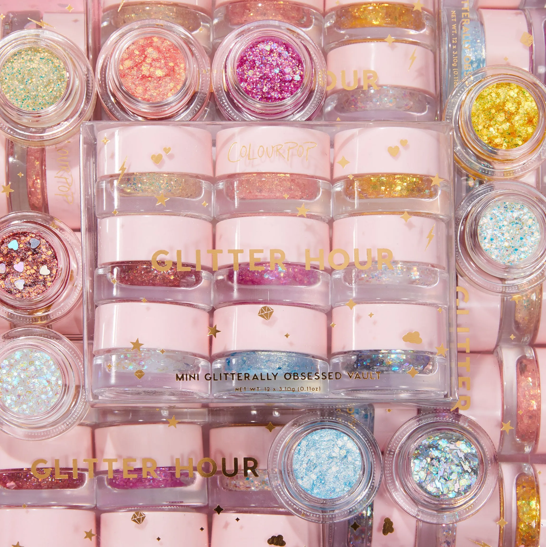 Glitter Hour